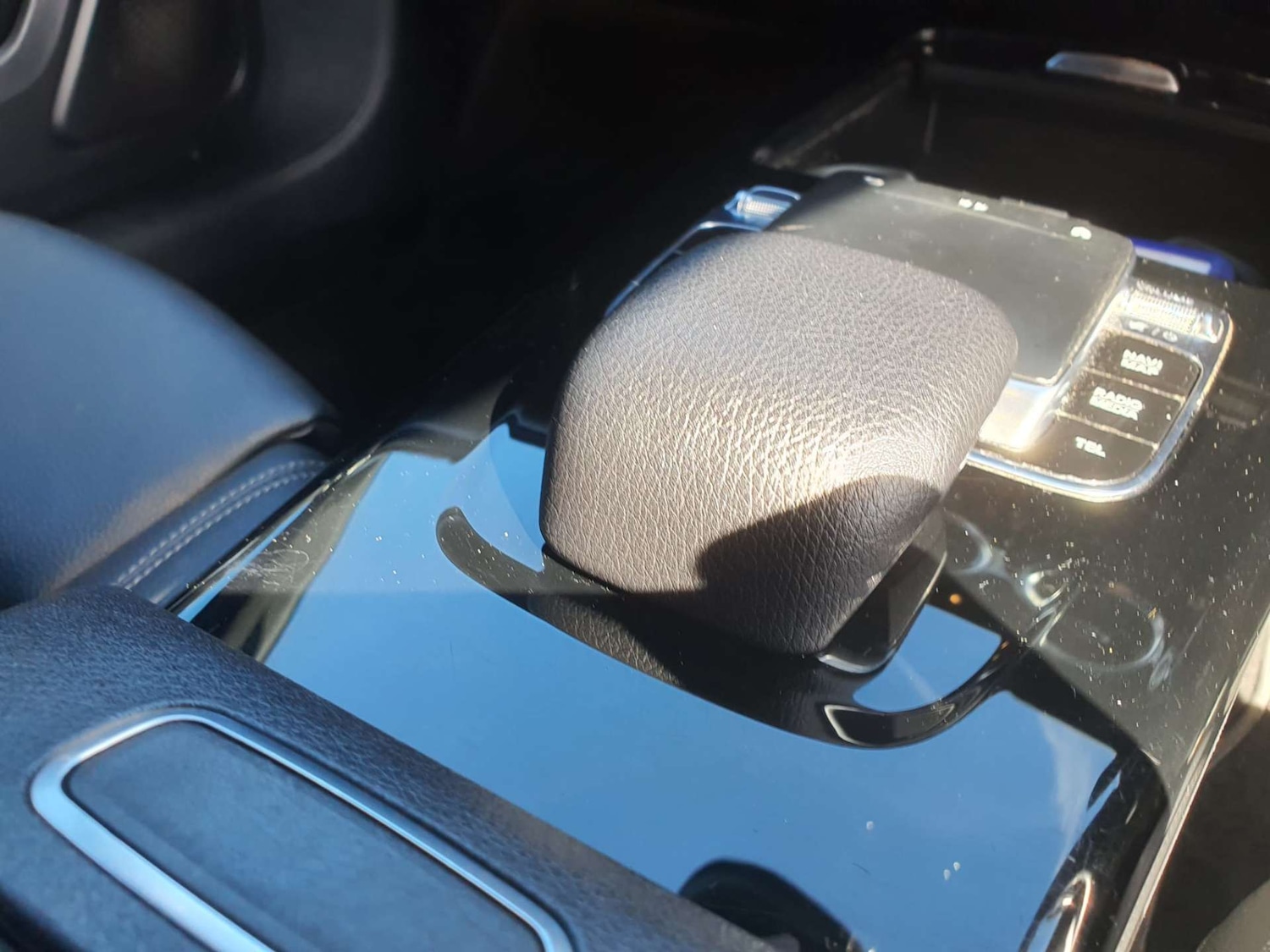 Used Mercedes-Benz A-Class 2018 for sale - 78145998: Photo 22