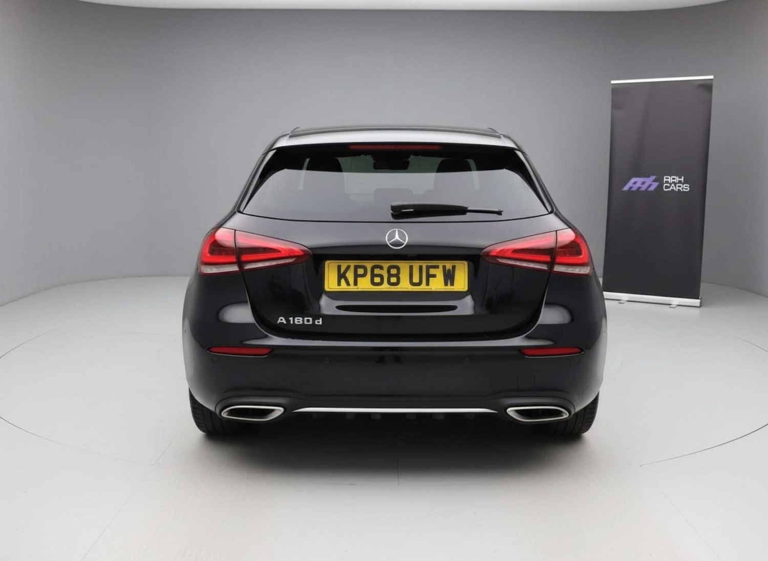 Used Mercedes-Benz A-Class 2018 for sale - 78145998: Photo 23