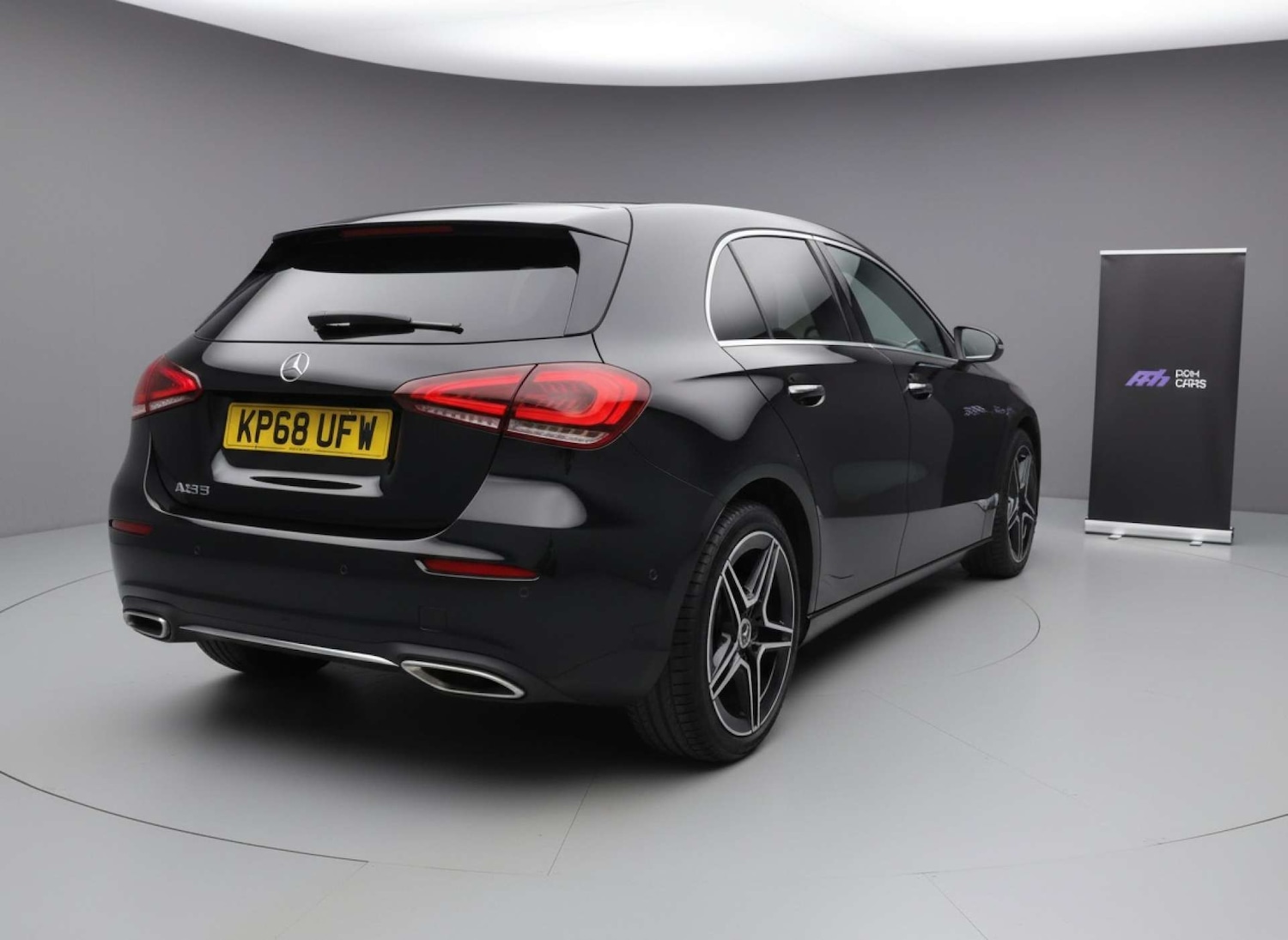 Used Mercedes-Benz A-Class 2018 for sale - 78145998: Photo 25