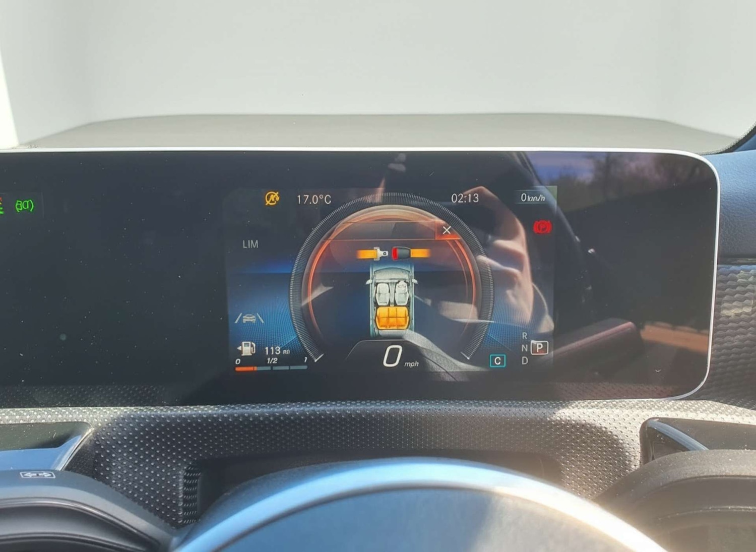 Used Mercedes-Benz A-Class 2018 for sale - 78145998: Photo 26