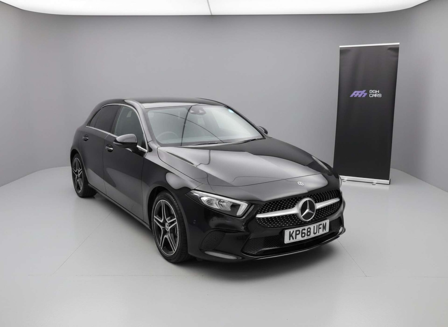 Used Mercedes-Benz A-Class 2018 for sale - 78145998: Photo 27