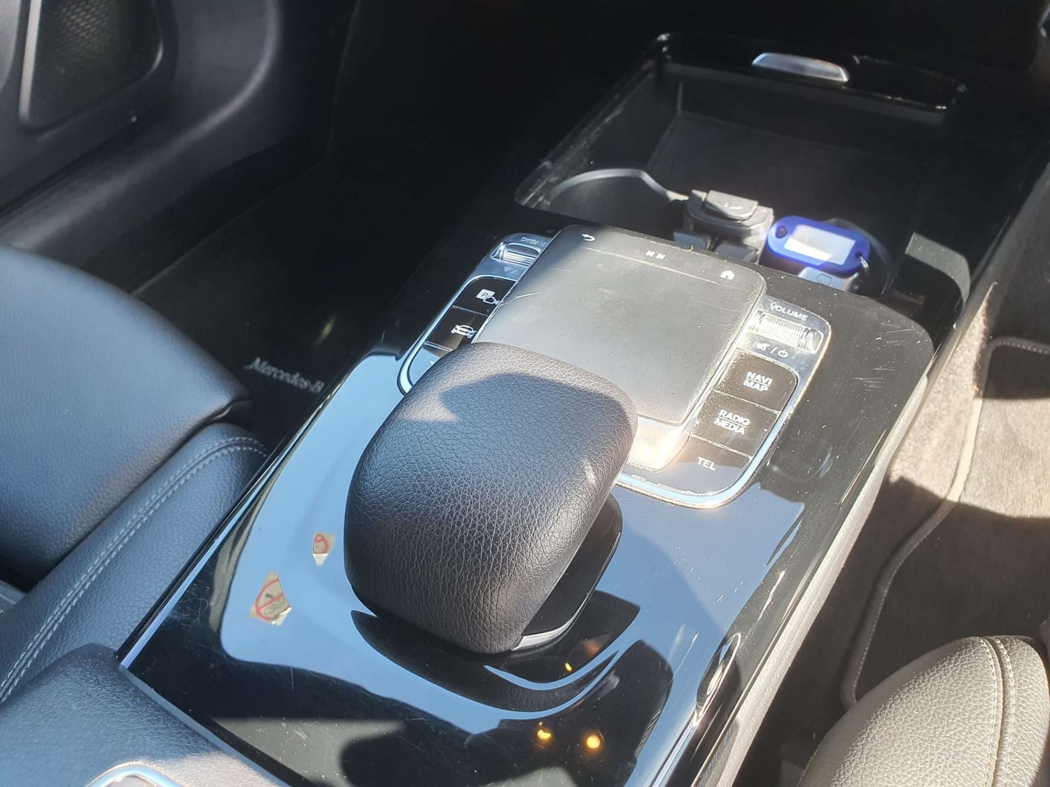 Used Mercedes-Benz A-Class 2018 for sale - 78145998: Photo 28