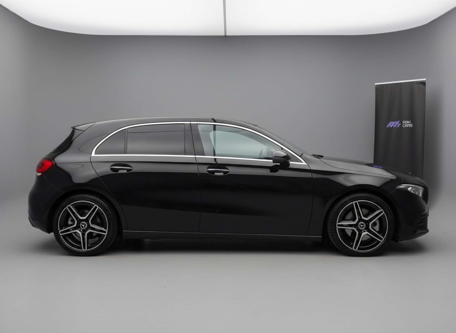 Used Mercedes-Benz A-Class 2018 for sale - 78145998: Photo 29