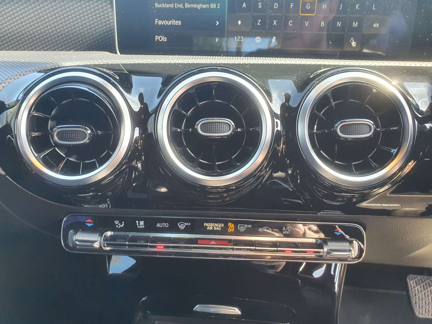 Used Mercedes-Benz A-Class 2018 for sale - 78145998: Photo 30