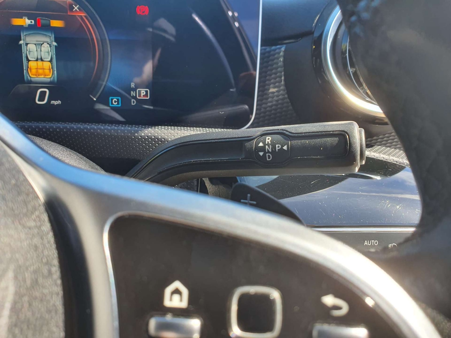 Used Mercedes-Benz A-Class 2018 for sale - 78145998: Photo 32