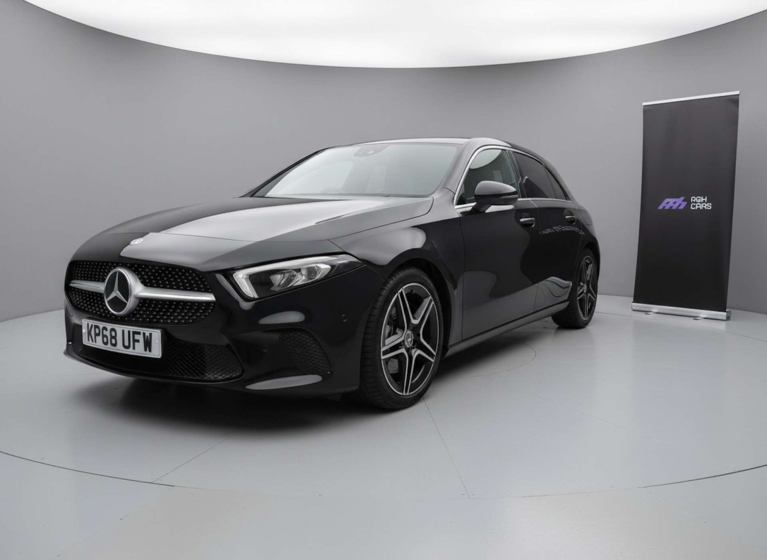 Used Mercedes-Benz A-Class 2018 for sale - 78145998: Photo 33