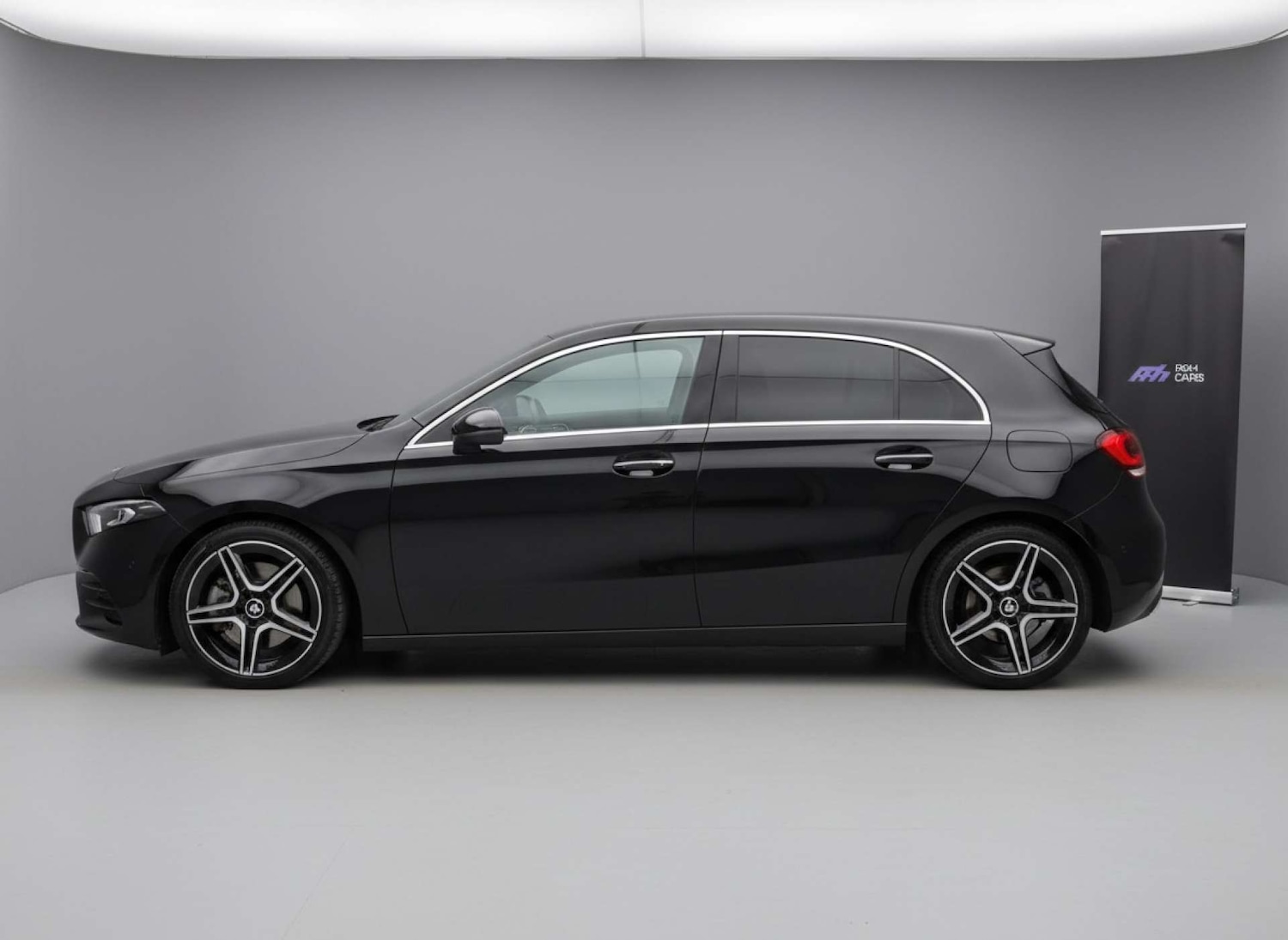 Used Mercedes-Benz A-Class 2018 for sale - 78145998: Photo 35