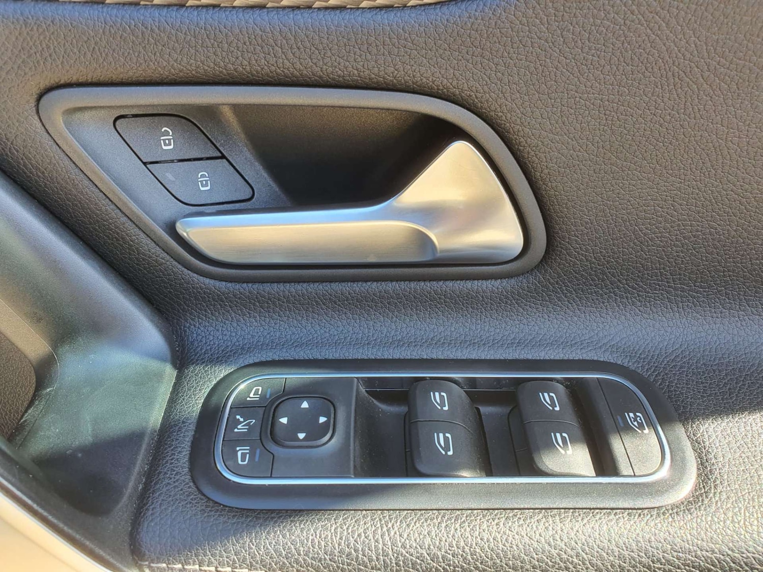 Used Mercedes-Benz A-Class 2018 for sale - 78145998: Photo 36