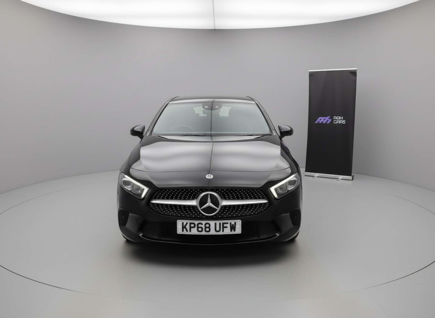 Used Mercedes-Benz A-Class 2018 for sale - 78145998: Photo 37