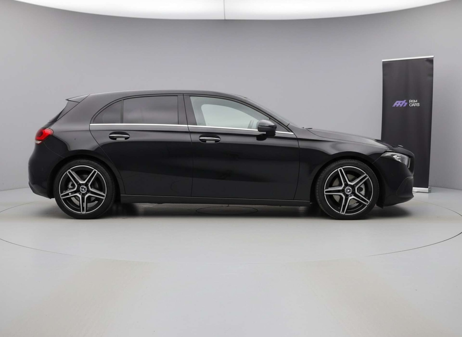 Used Mercedes-Benz A-Class 2018 for sale - 78145998: Photo 39