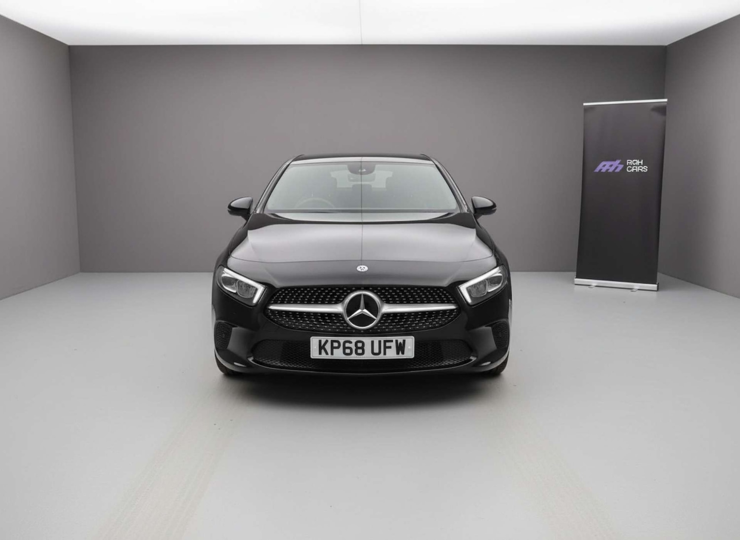 Used Mercedes-Benz A-Class 2018 for sale - 78145998: Photo 41