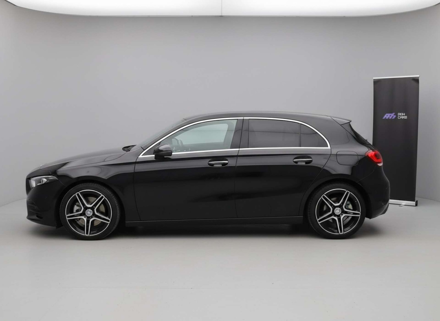 Used Mercedes-Benz A-Class 2018 for sale - 78145998: Photo 45