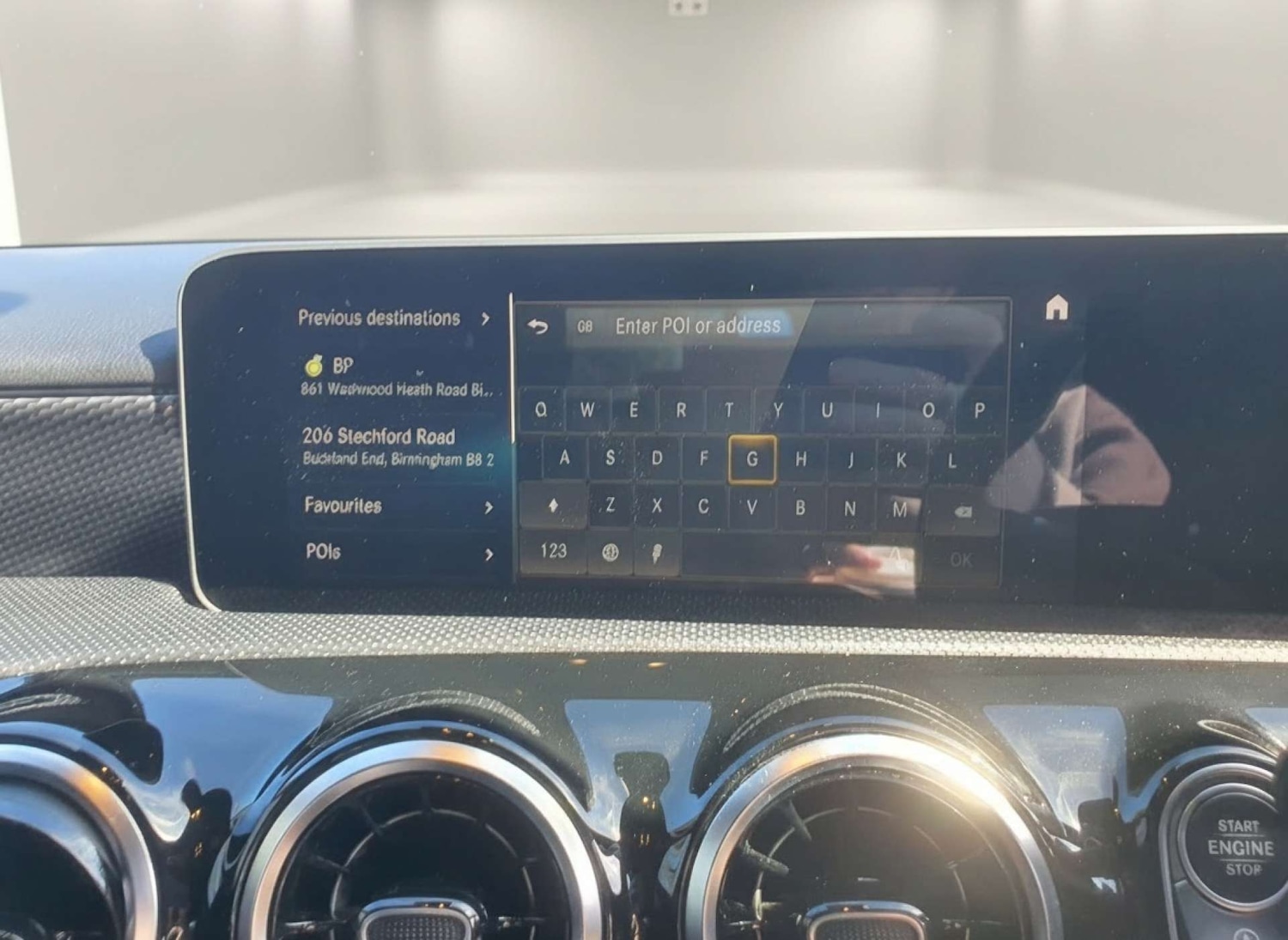 Used Mercedes-Benz A-Class 2018 for sale - 78145998: Photo 46