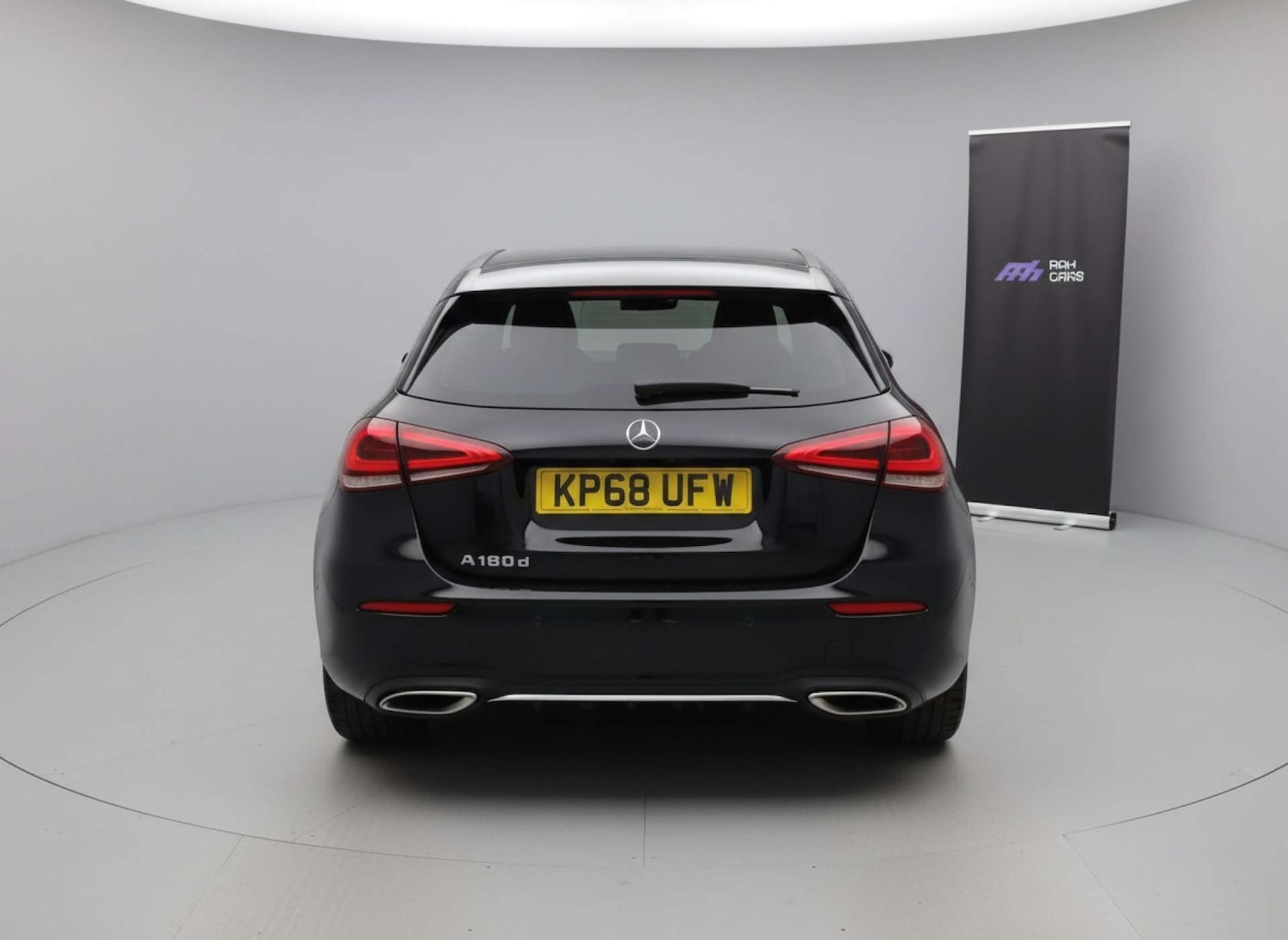 Used Mercedes-Benz A-Class 2018 for sale - 78145998: Photo 49