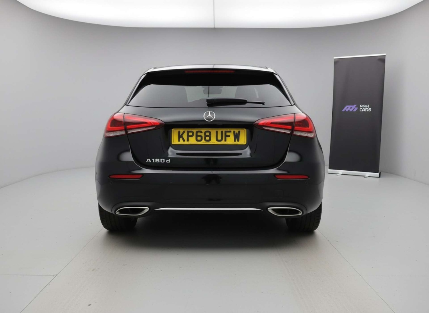 Used Mercedes-Benz A-Class 2018 for sale - 78145998: Photo 6