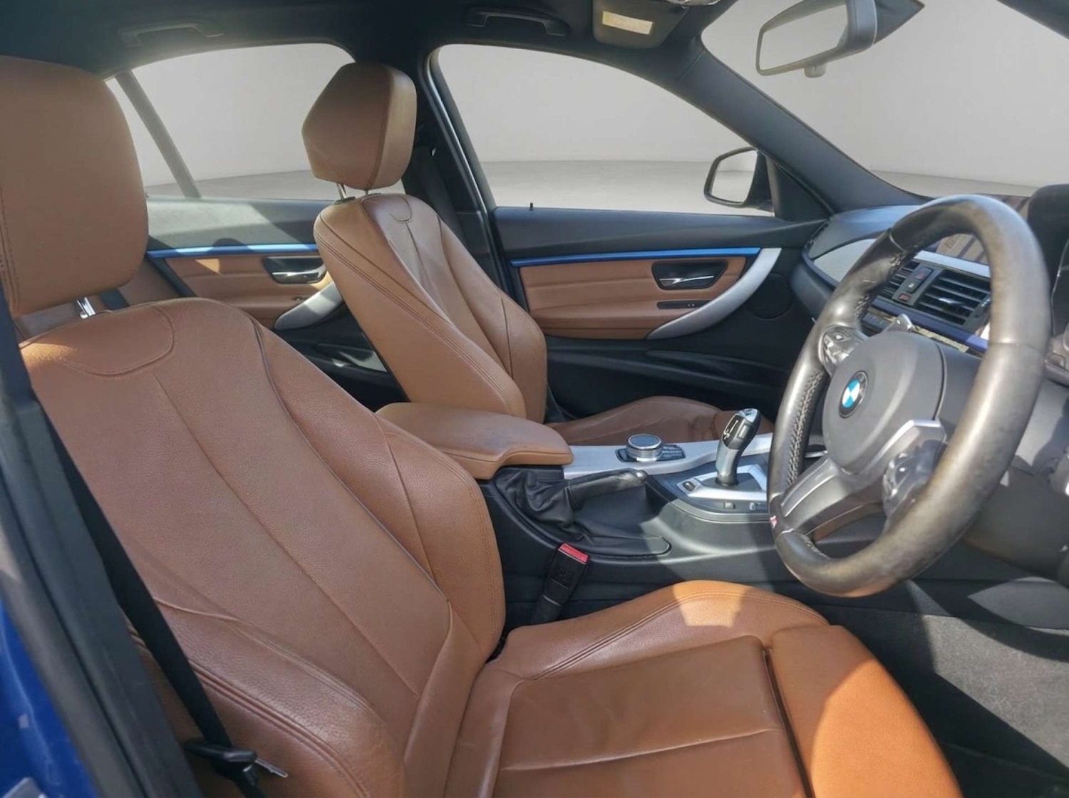 Used BMW 3 Series 2017 for sale - 77931958: Photo 10