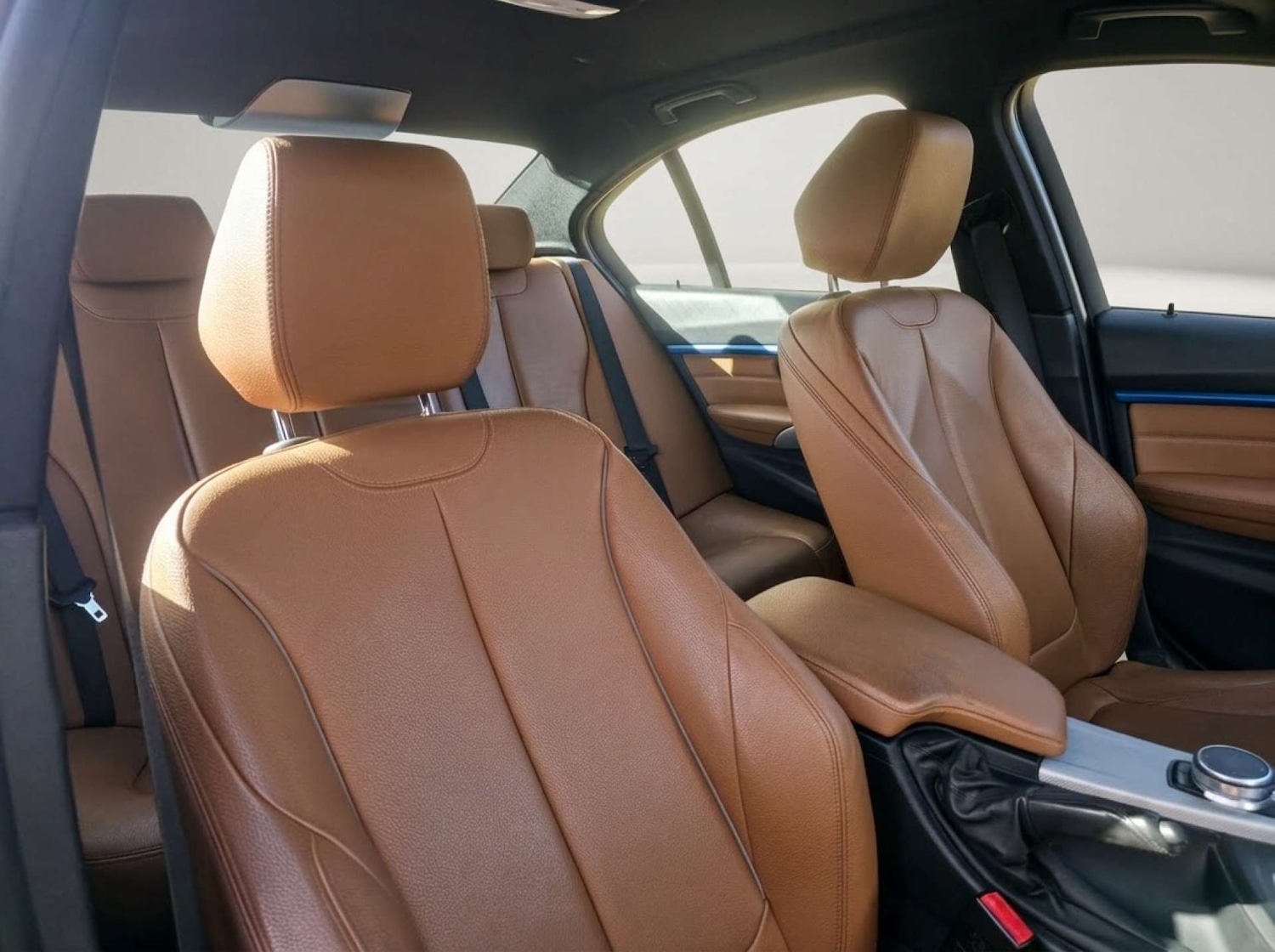 Used BMW 3 Series 2017 for sale - 77931958: Photo 12