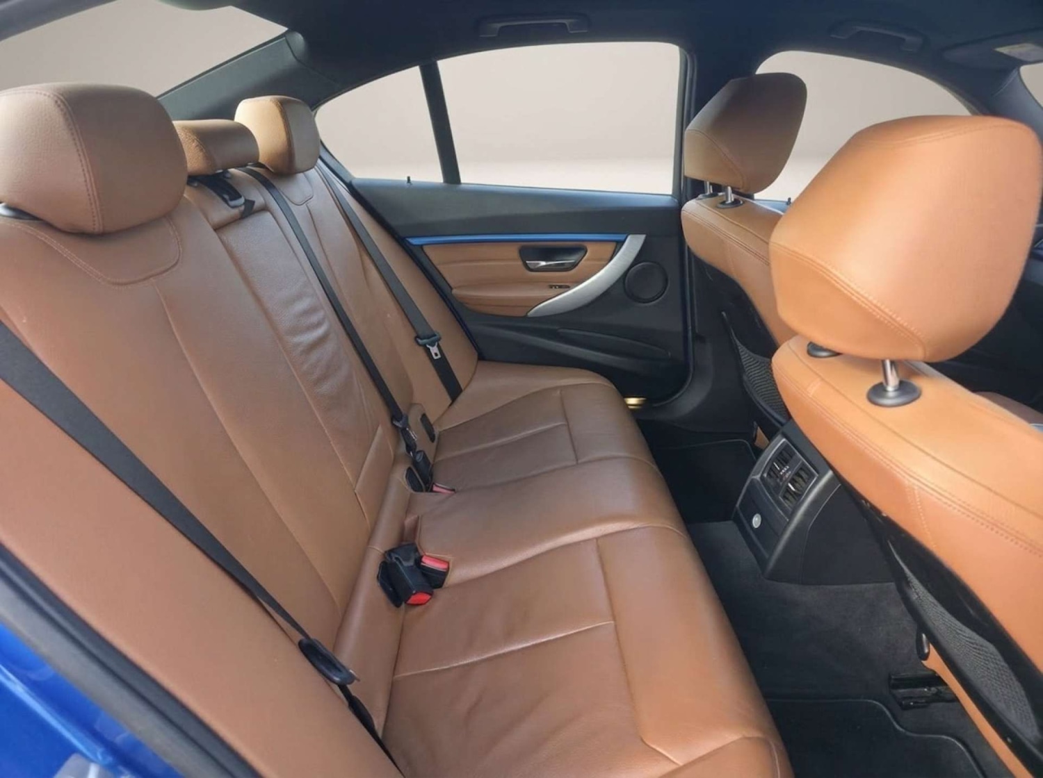 Used BMW 3 Series 2017 for sale - 77931958: Photo 15