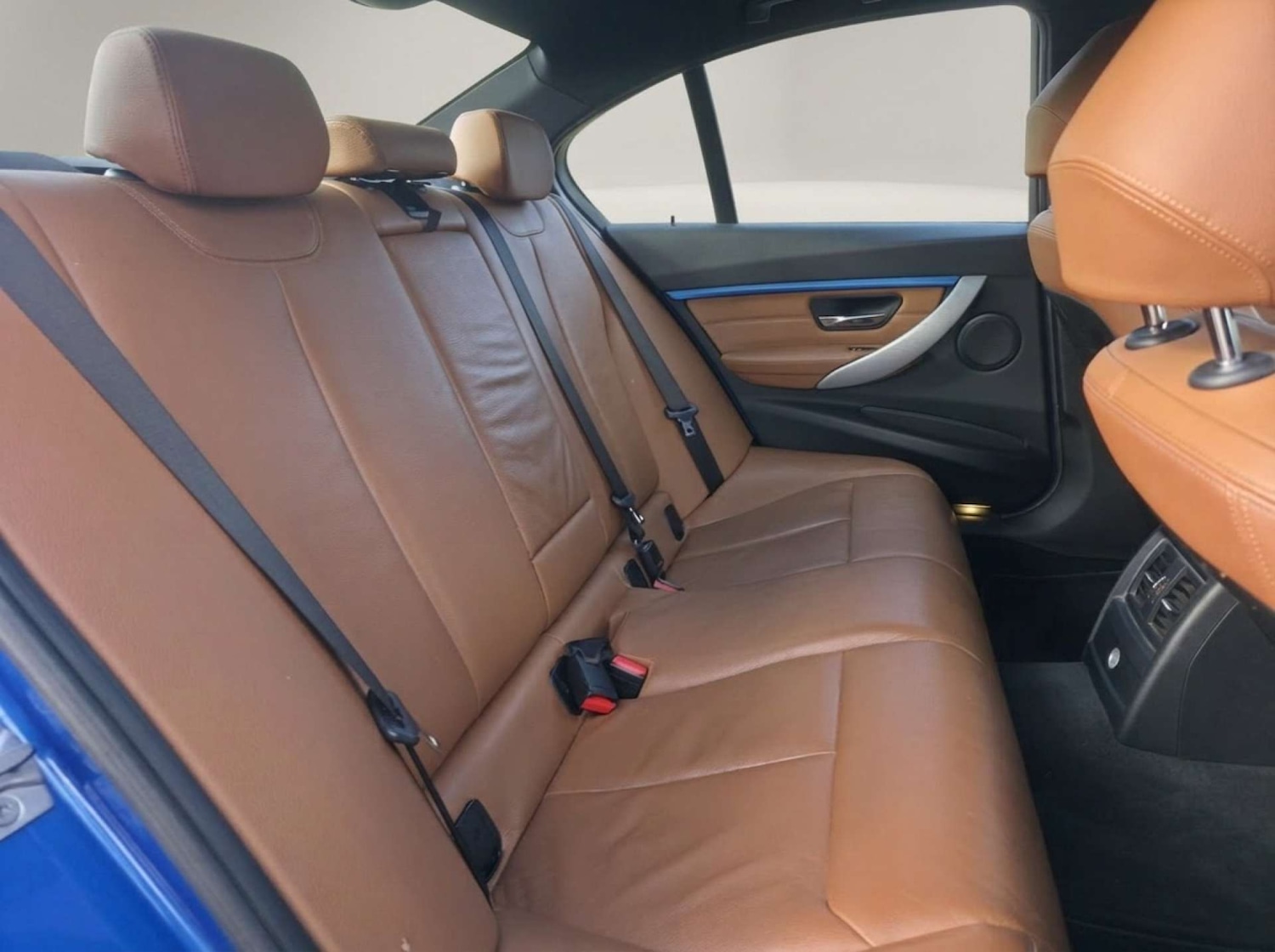 Used BMW 3 Series 2017 for sale - 77931958: Photo 16