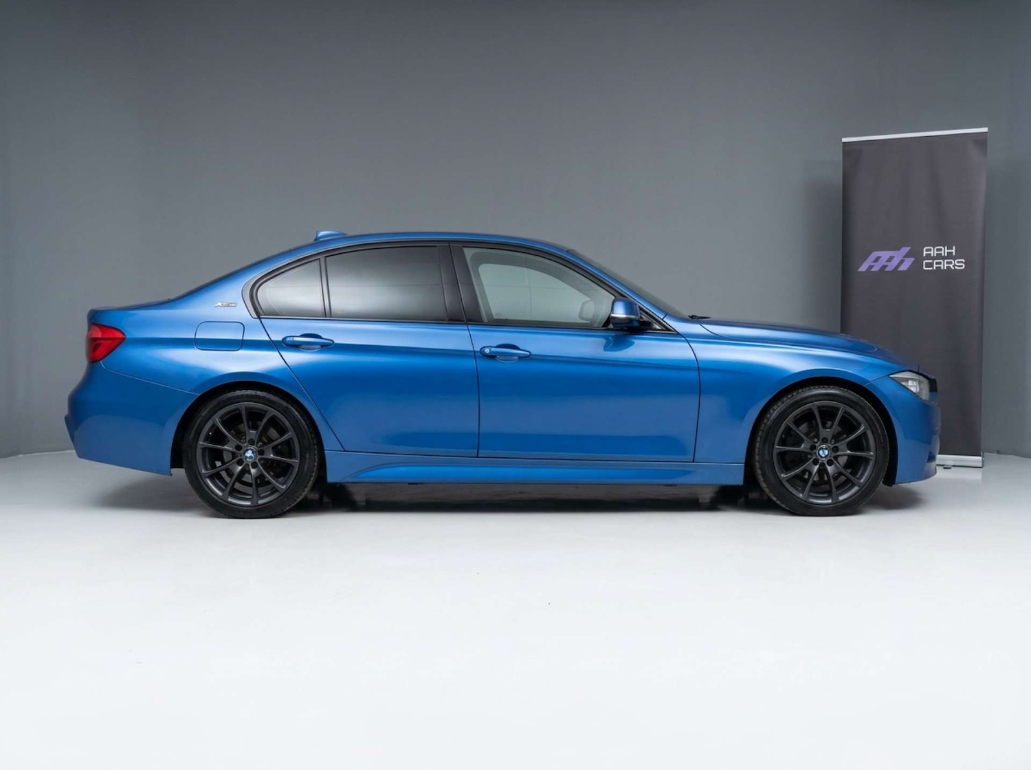 Used BMW 3 Series 2017 for sale - 77931958: Photo 17