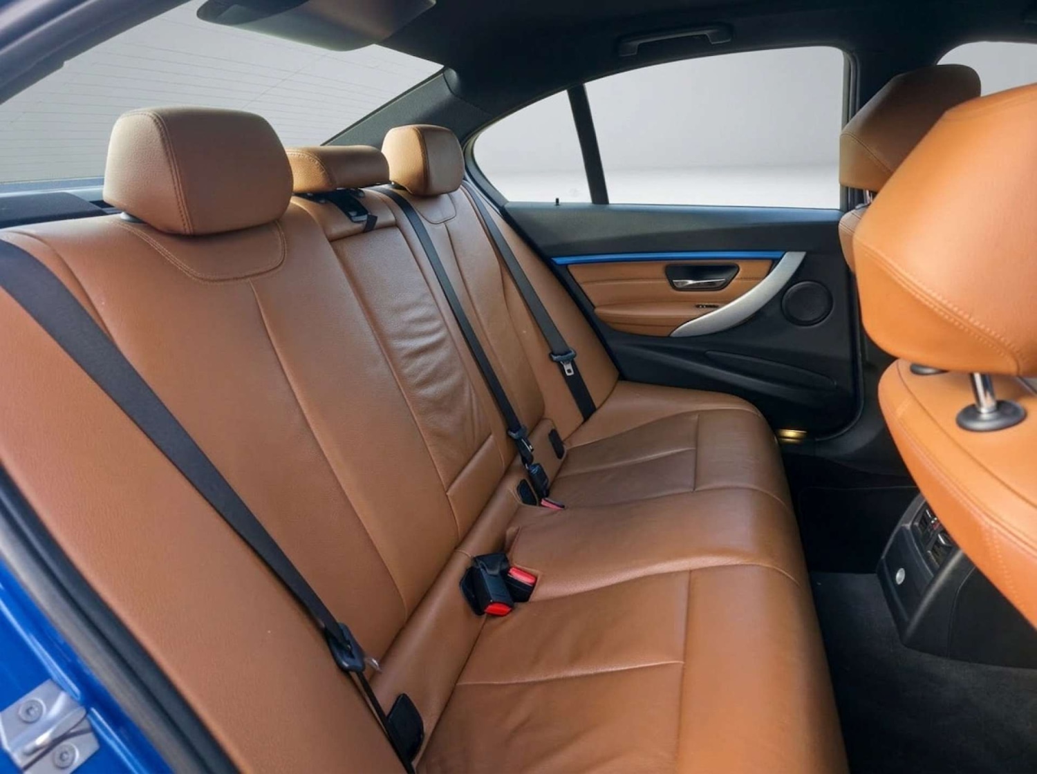 Used BMW 3 Series 2017 for sale - 77931958: Photo 18