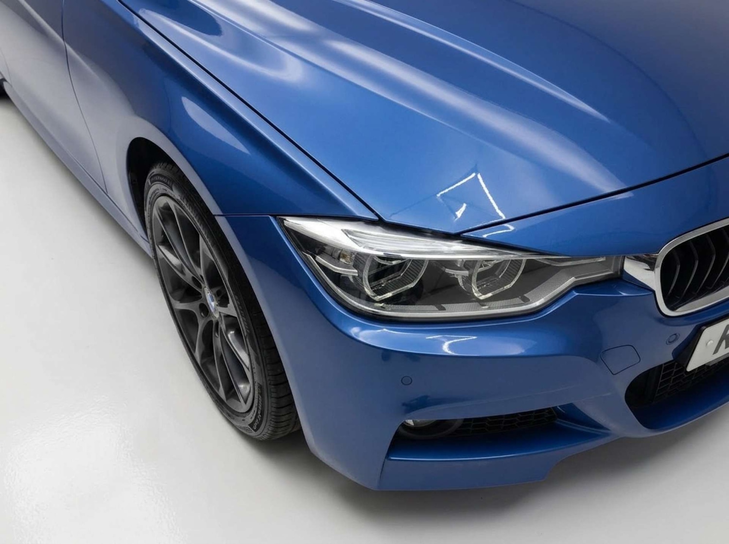 Used BMW 3 Series 2017 for sale - 77931958: Photo 19