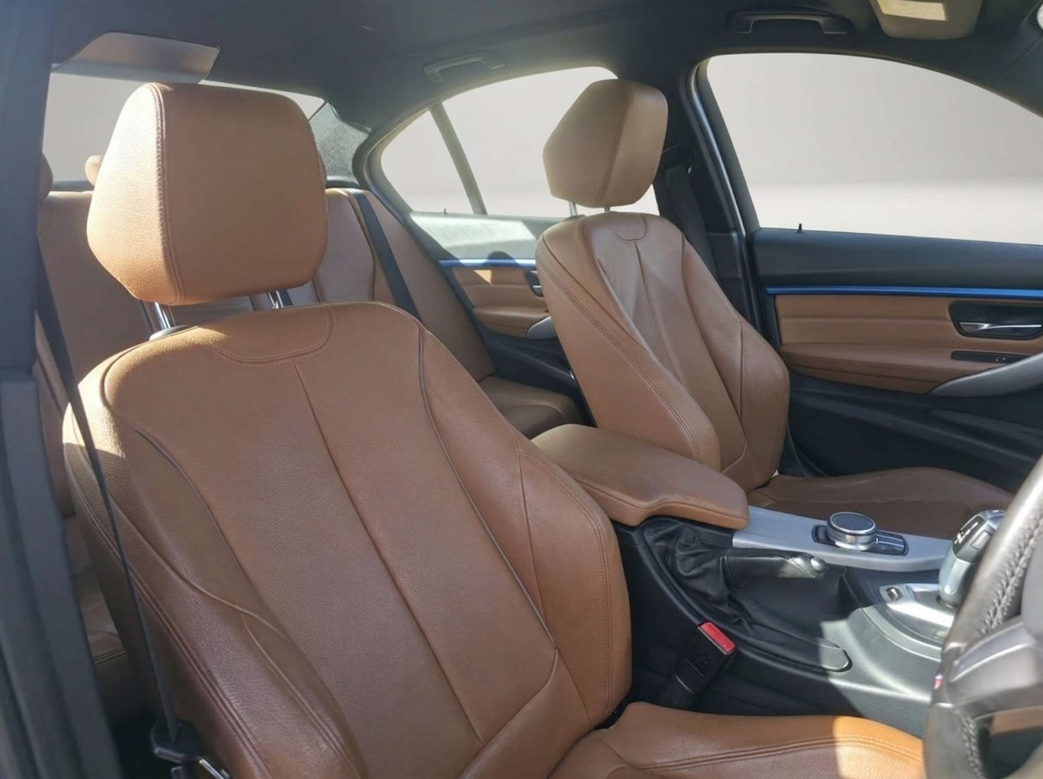 Used BMW 3 Series 2017 for sale - 77931958: Photo 20