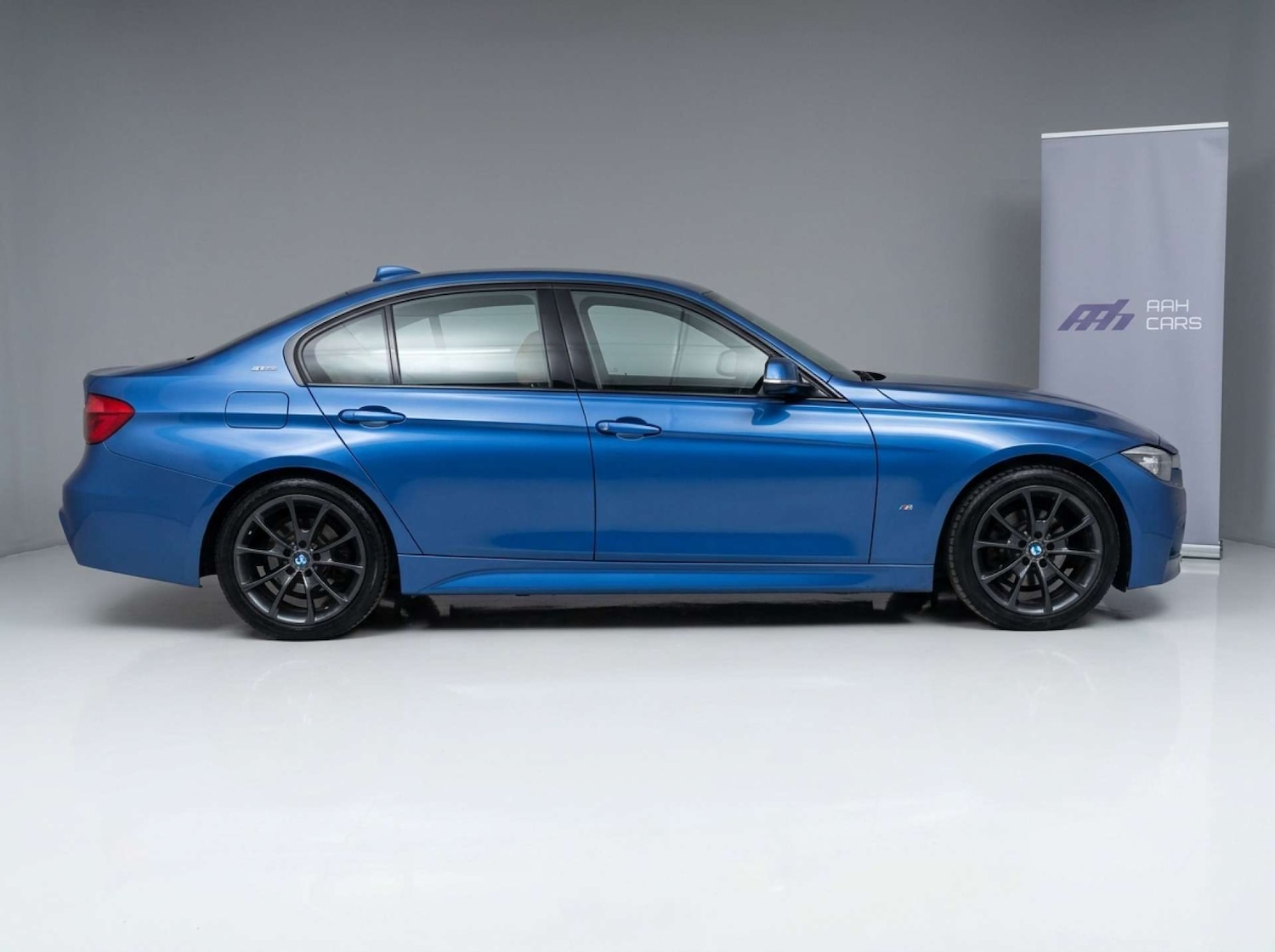 Used BMW 3 Series 2017 for sale - 77931958: Photo 23