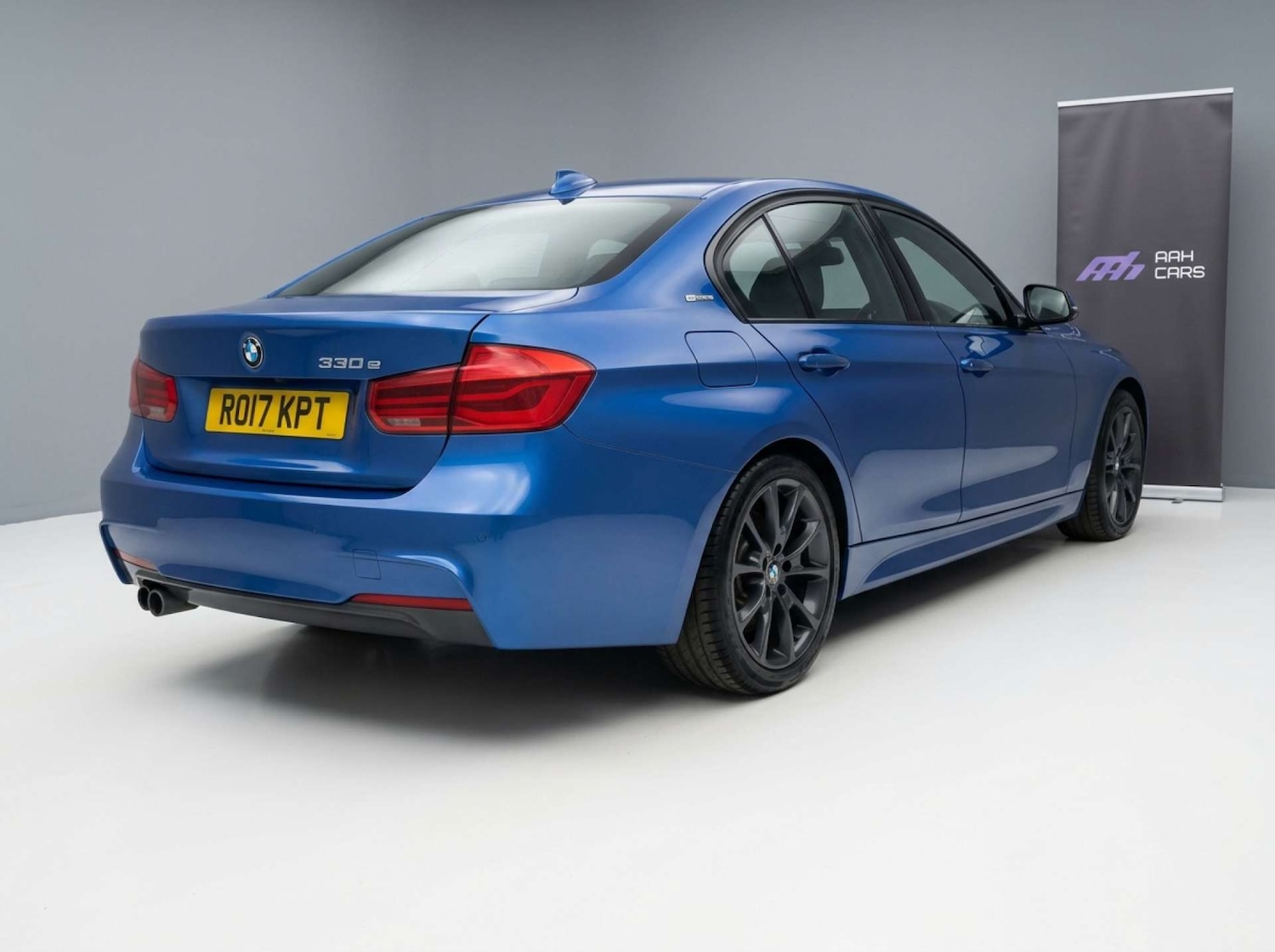 Used BMW 3 Series 2017 for sale - 77931958: Photo 25