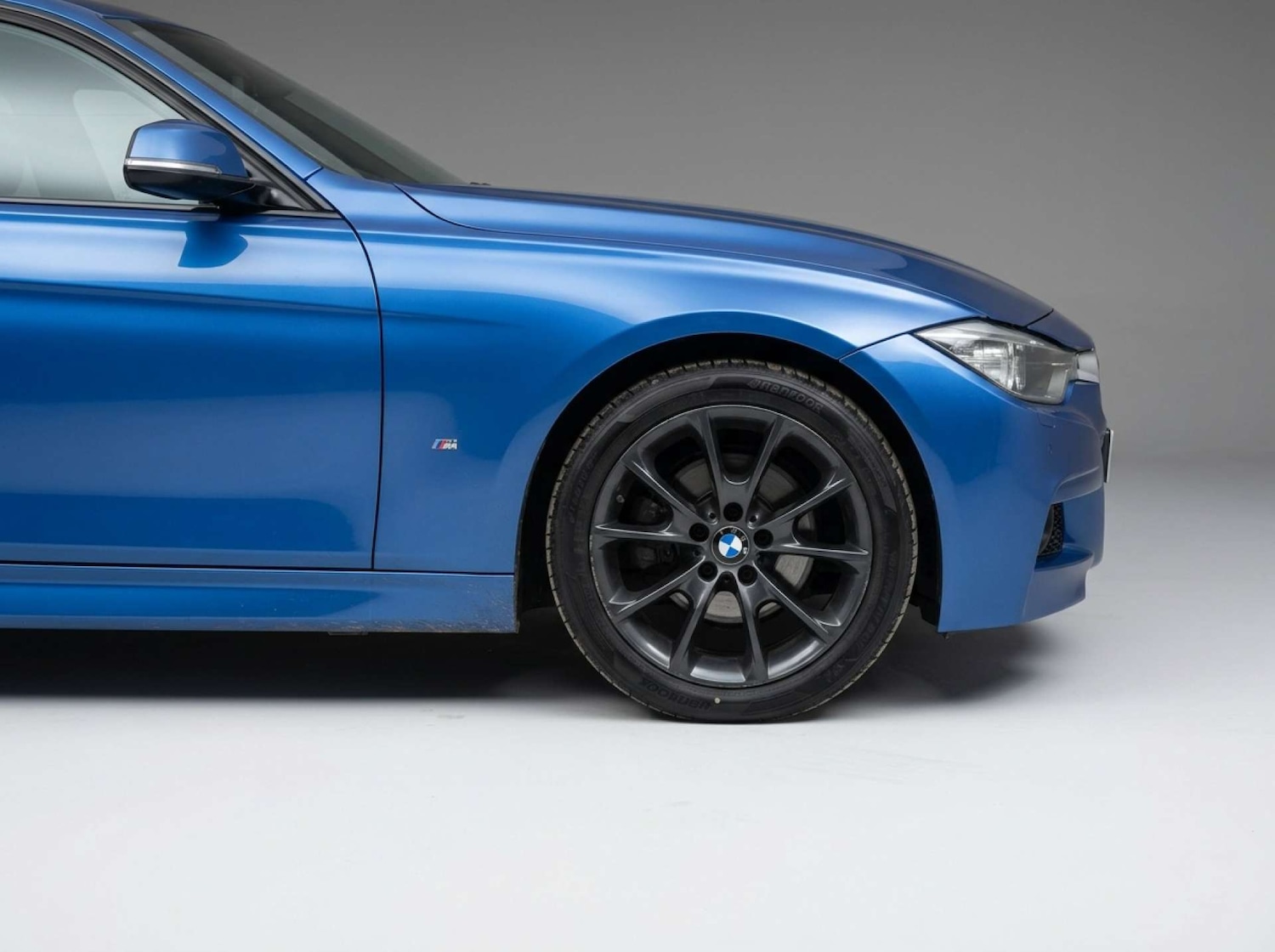 Used BMW 3 Series 2017 for sale - 77931958: Photo 27