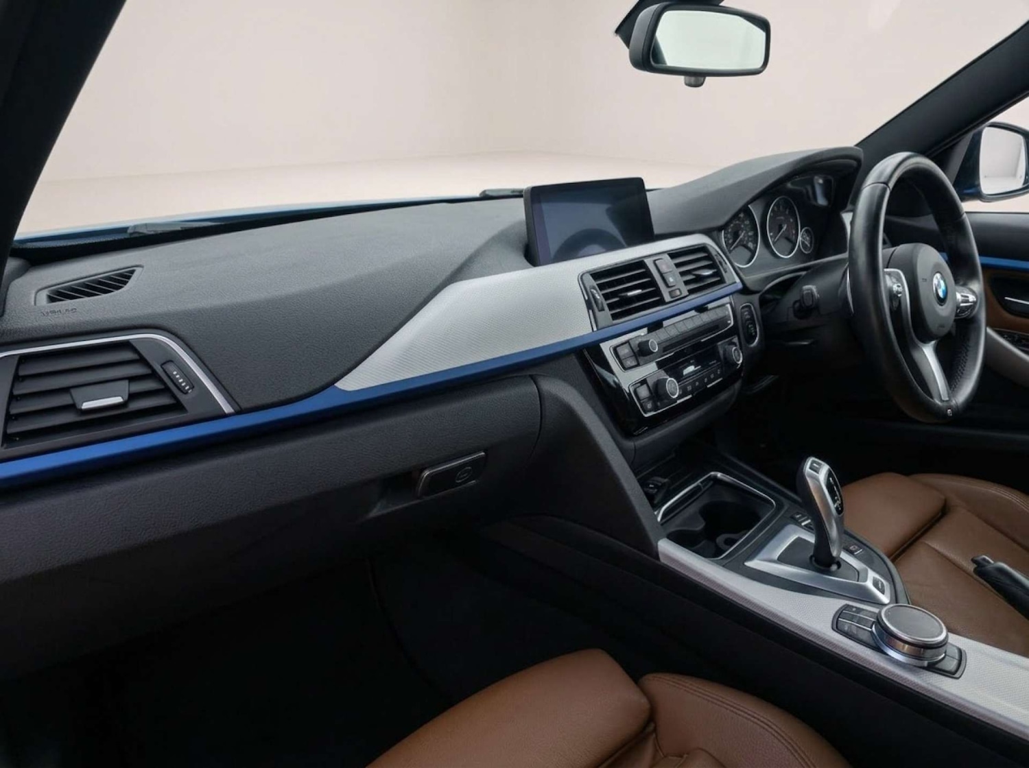 Used BMW 3 Series 2017 for sale - 77931958: Photo 30