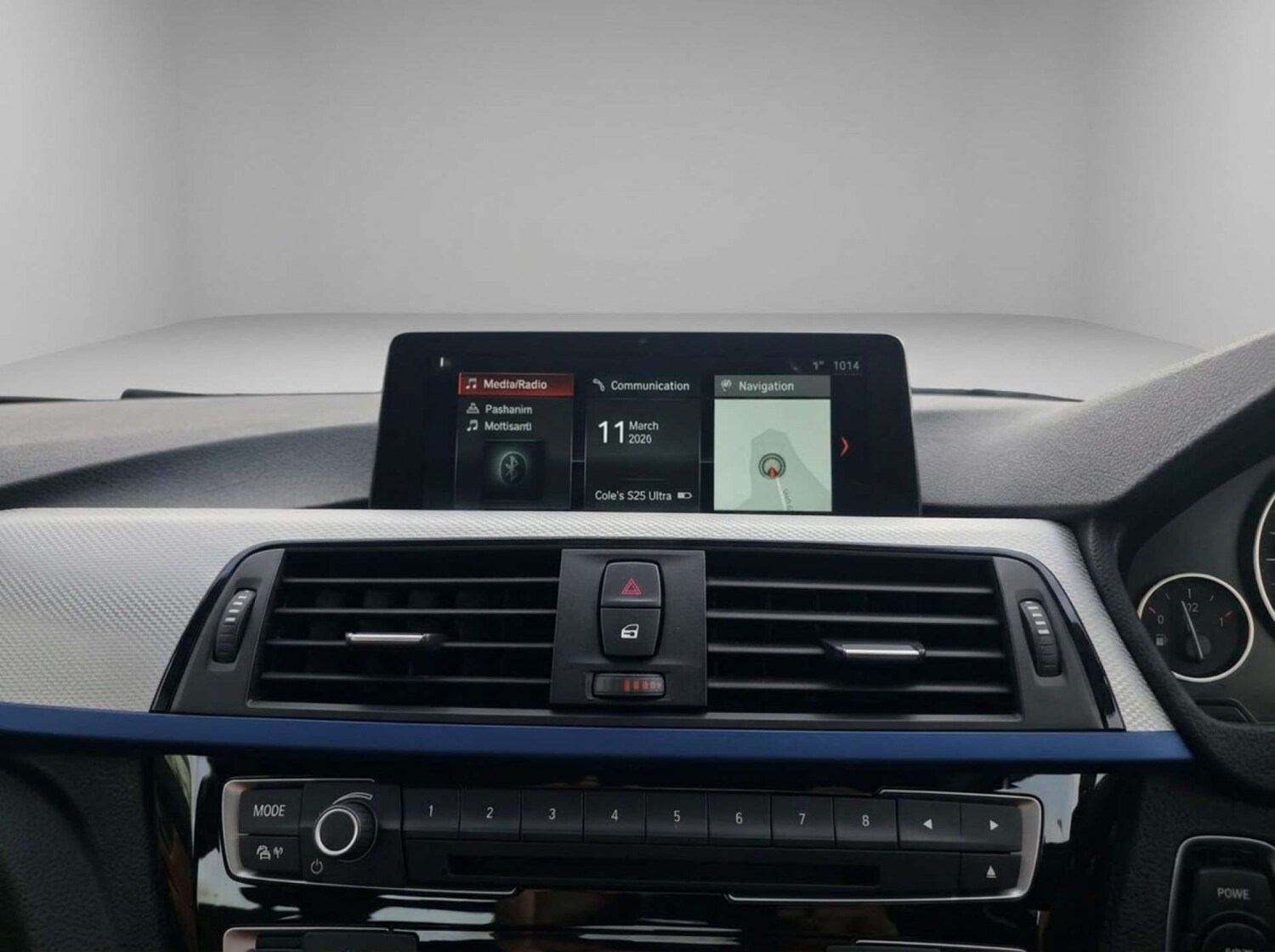 Used BMW 3 Series 2017 for sale - 77931958: Photo 32