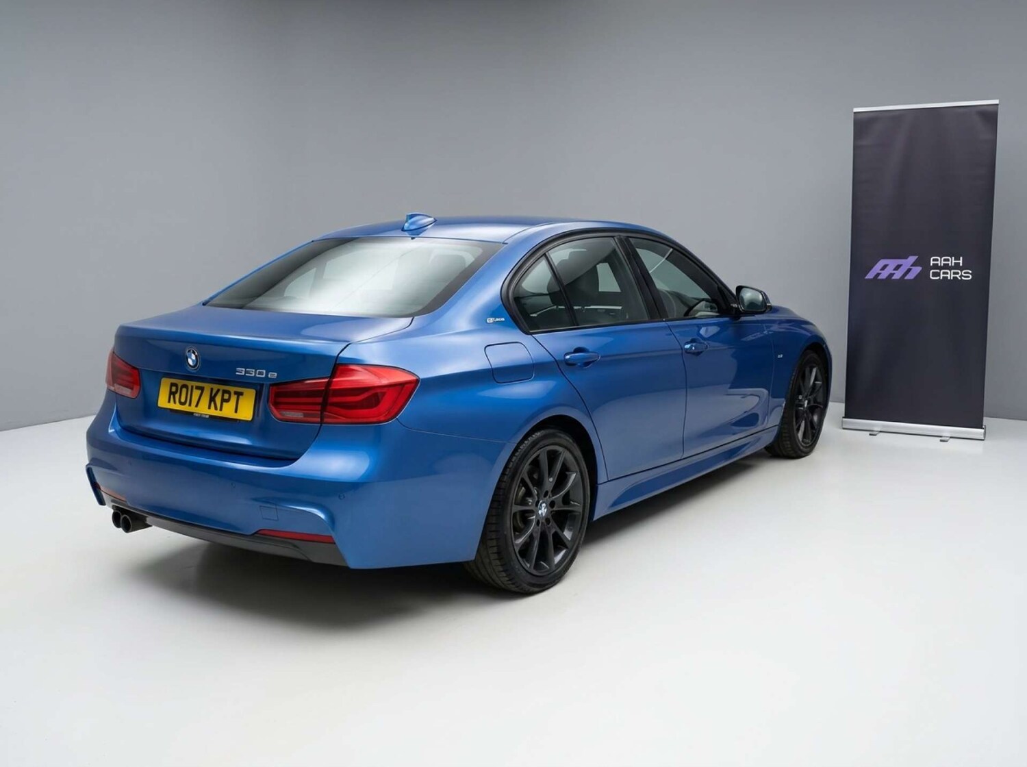 Used BMW 3 Series 2017 for sale - 77931958: Photo 33