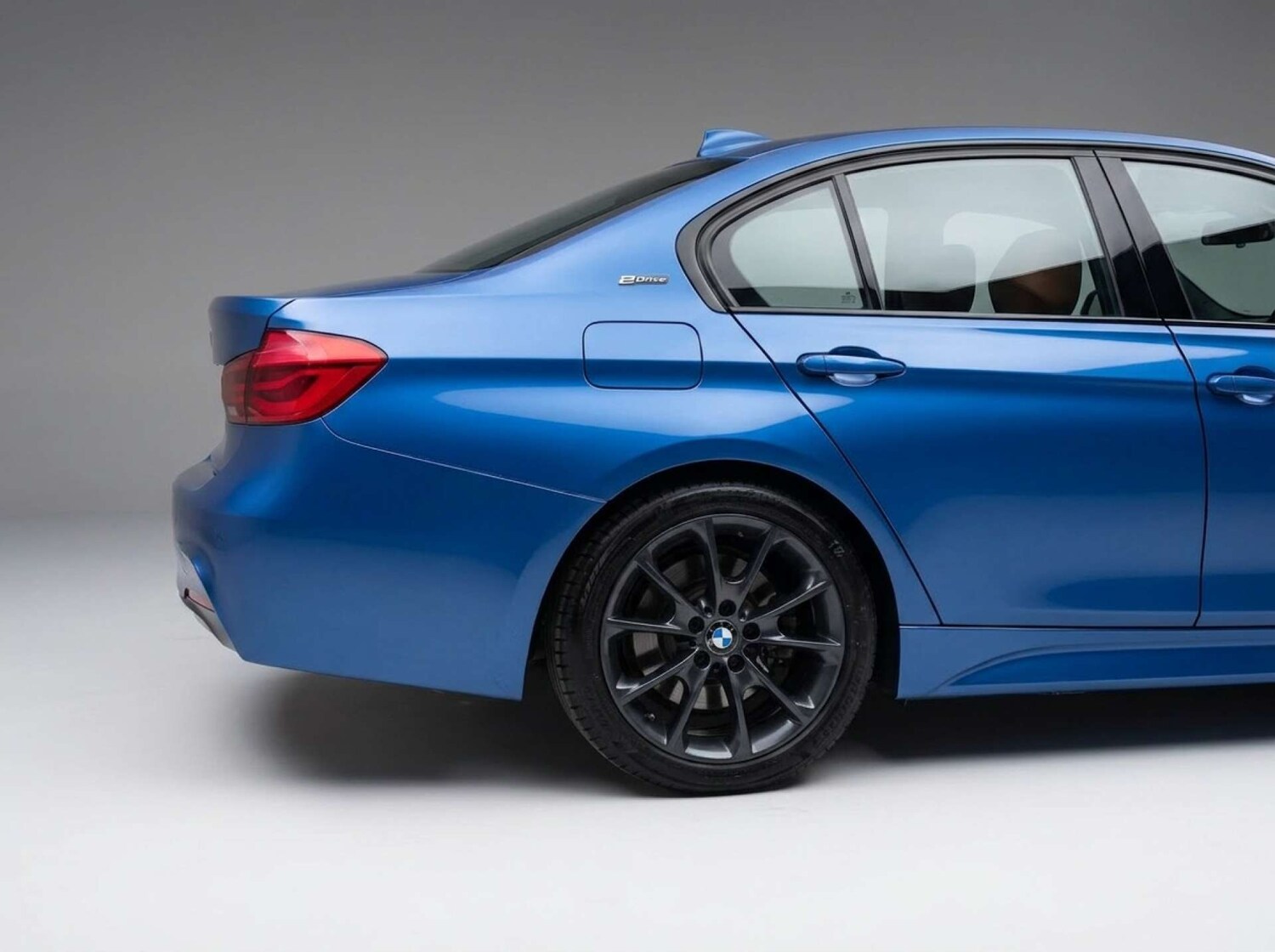 Used BMW 3 Series 2017 for sale - 77931958: Photo 35