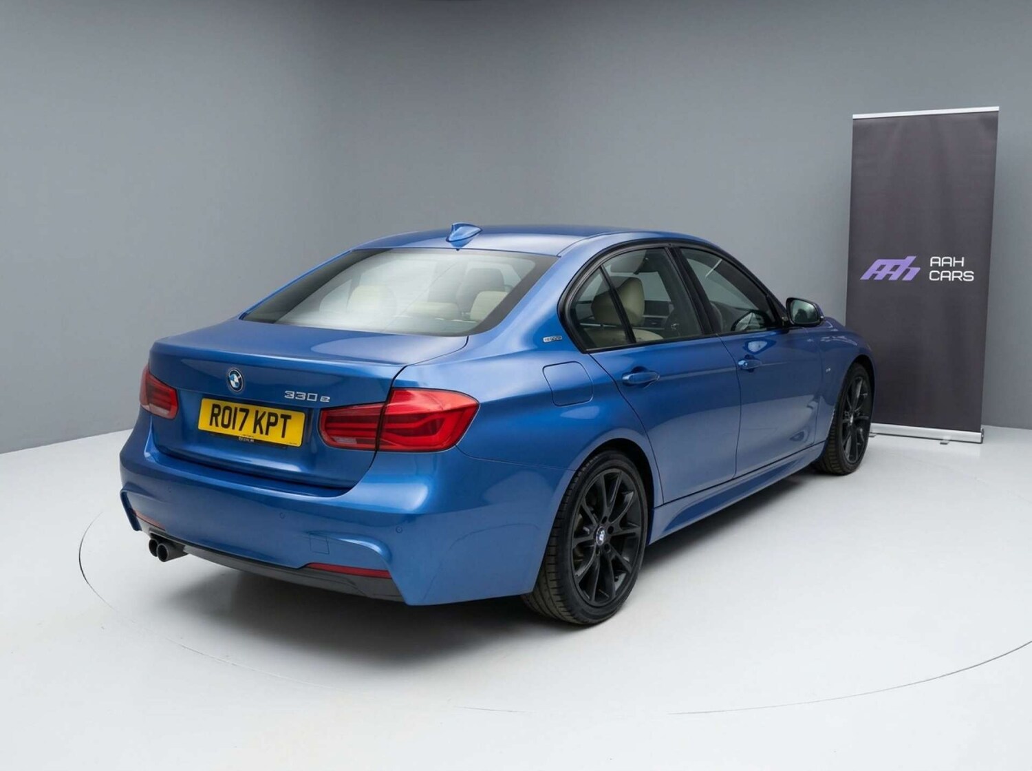 Used BMW 3 Series 2017 for sale - 77931958: Photo 37