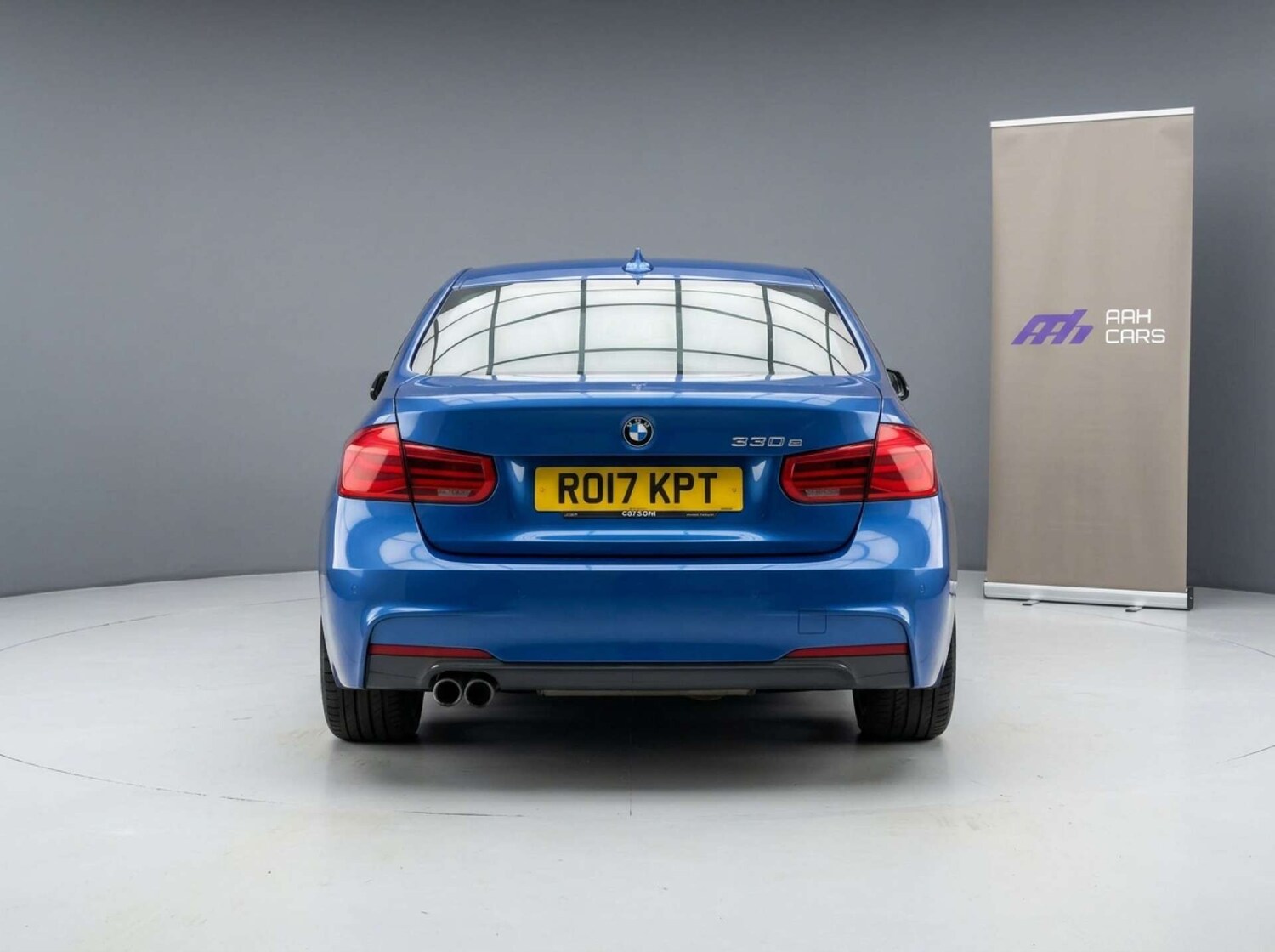 Used BMW 3 Series 2017 for sale - 77931958: Photo 38