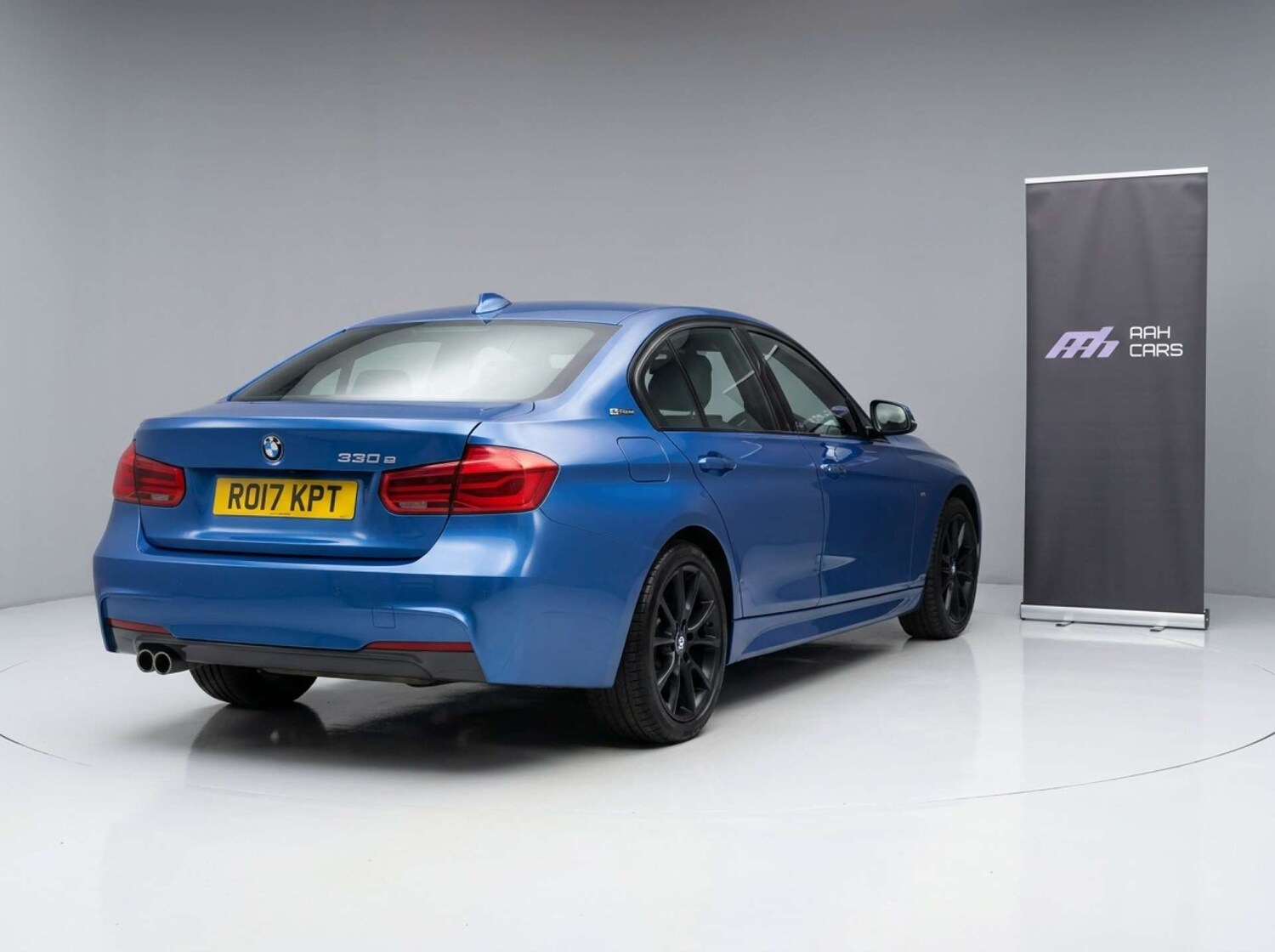 Used BMW 3 Series 2017 for sale - 77931958: Photo 40