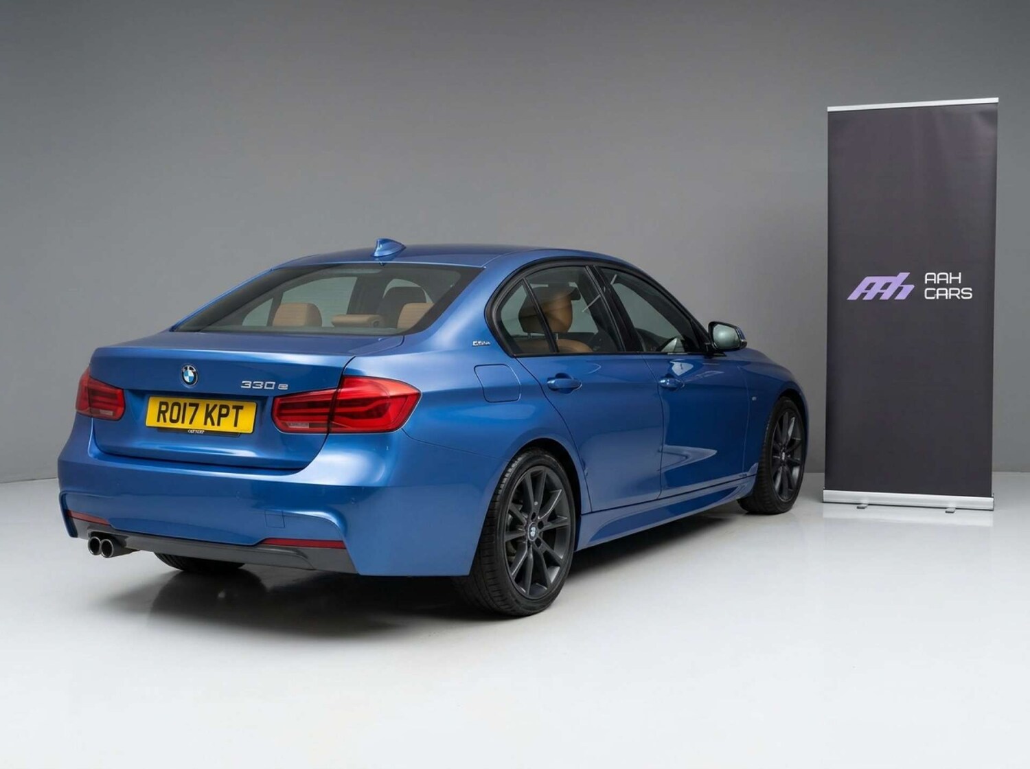 Used BMW 3 Series 2017 for sale - 77931958: Photo 43