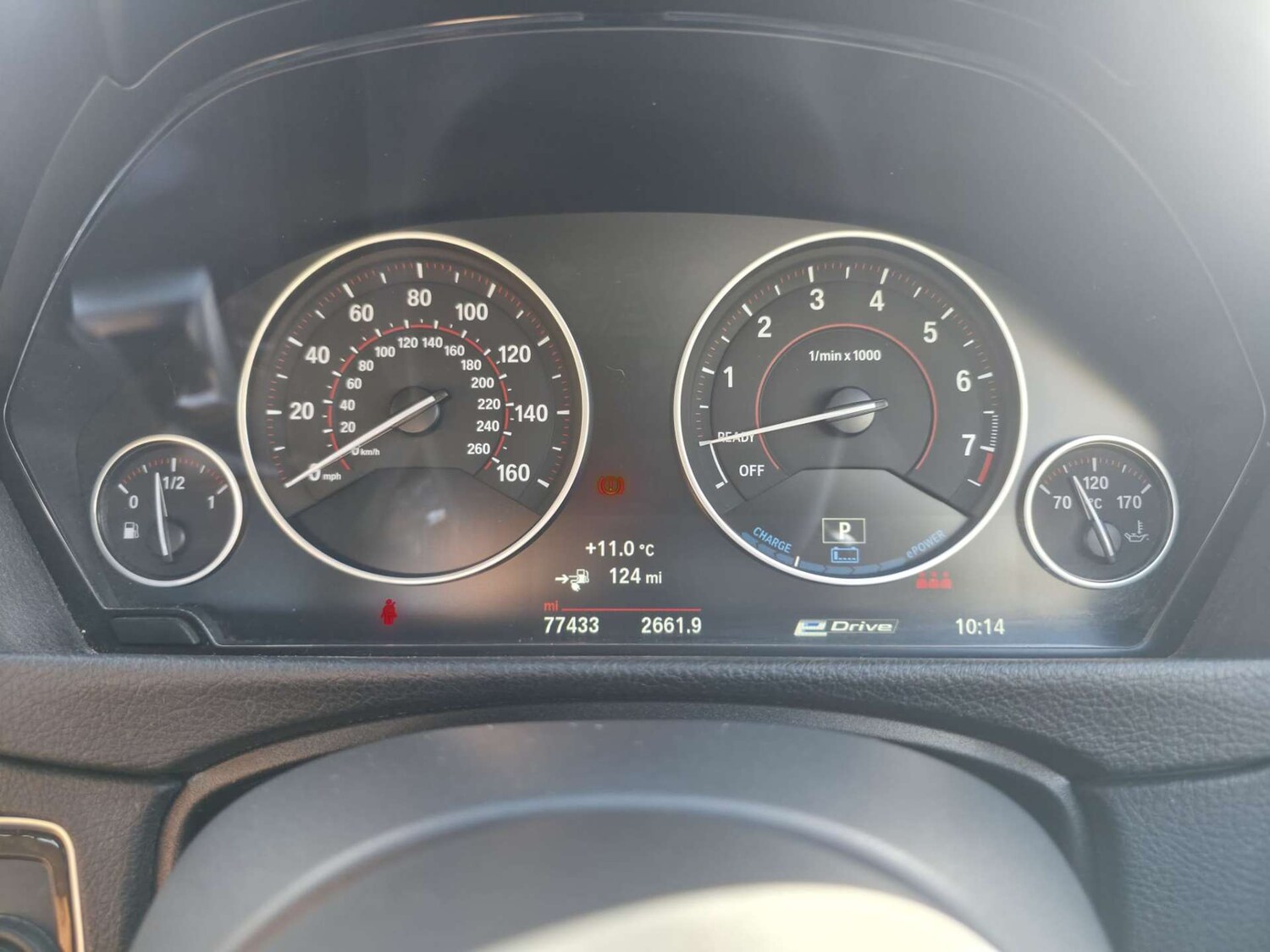 Used BMW 3 Series 2017 for sale - 77931958: Photo 47