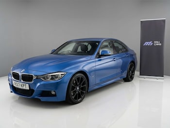 Used BMW 3 Series 2017 for sale - 77931958: Photo