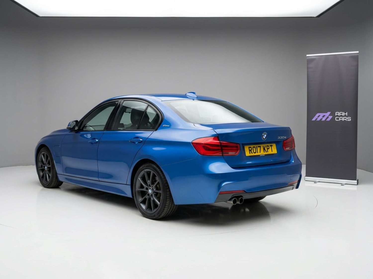 Used BMW 3 Series 2017 for sale - 77931958: Photo 5