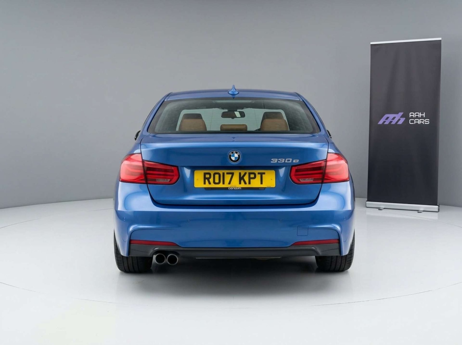 Used BMW 3 Series 2017 for sale - 77931958: Photo 6