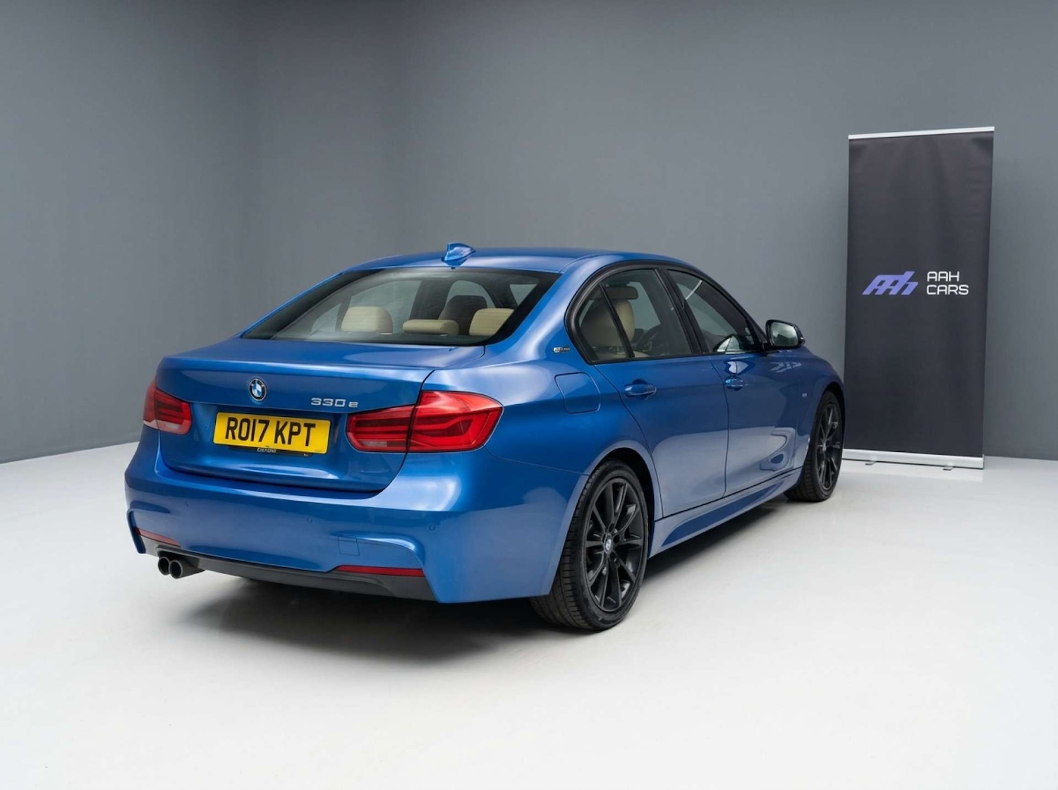 Used BMW 3 Series 2017 for sale - 77931958: Photo 7