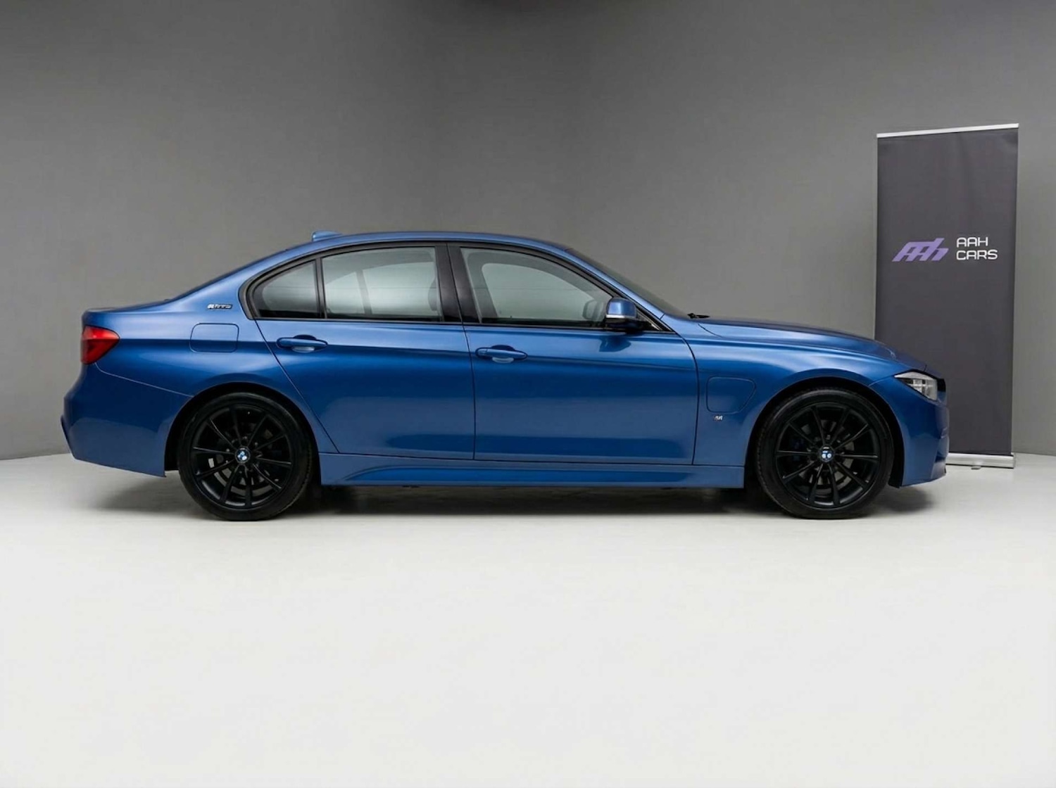 Used BMW 3 Series 2017 for sale - 77931958: Photo 8