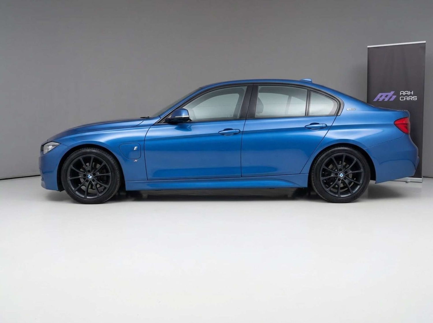 Used BMW 3 Series 2017 for sale - 77931958: Photo 9