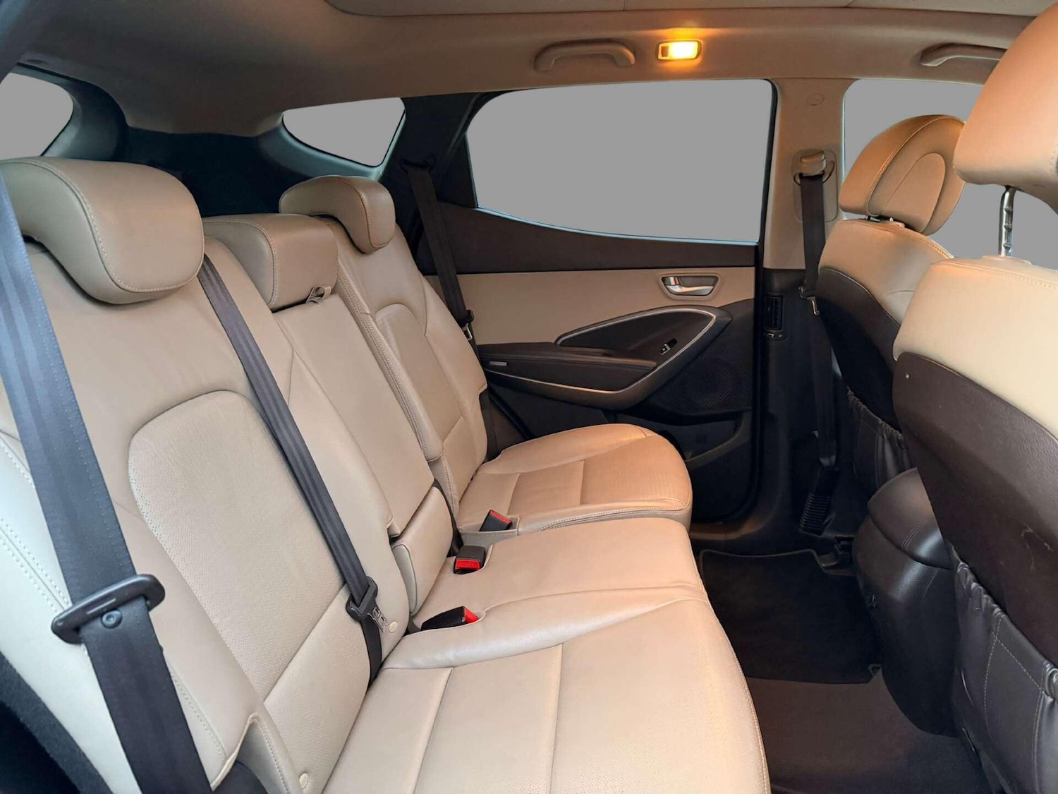 Used Hyundai Santa Fe 2014 for sale - 76377660: Photo 13