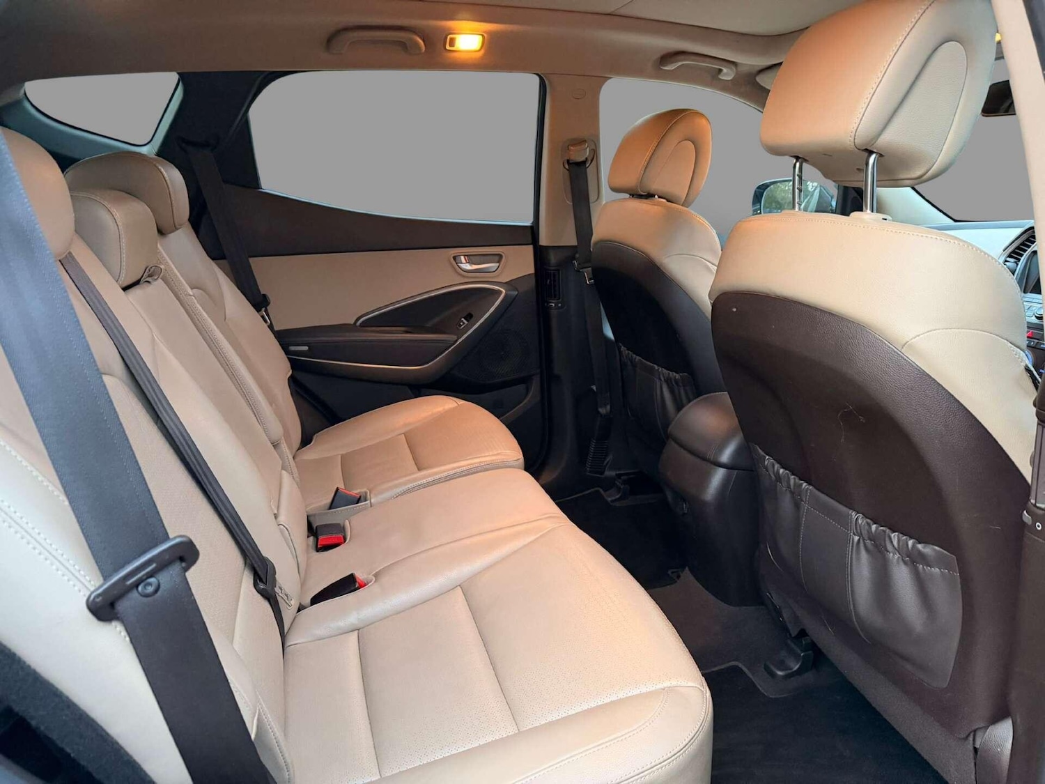 Used Hyundai Santa Fe 2014 for sale - 76377660: Photo 14