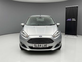 Used Ford Fiesta 2014 for sale - 77837312: Photo