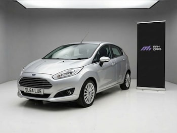 Used Ford Fiesta 2014 for sale - 77837312: Photo