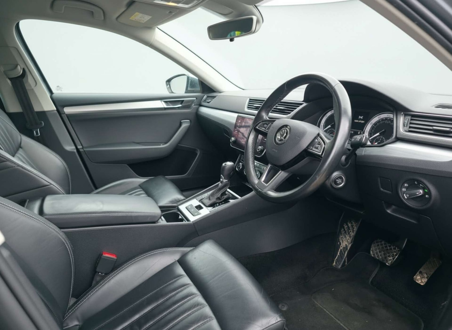 Used Skoda Superb 2020 for sale - 77548560: Photo 10